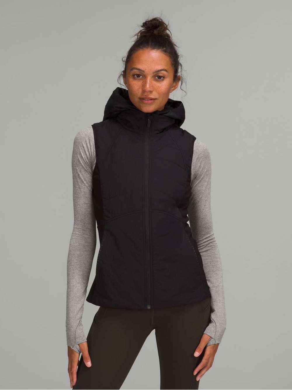 Lululemon - Another Mile Vest